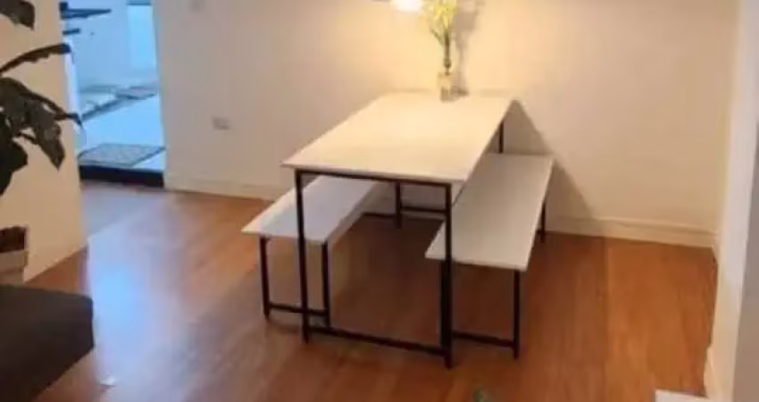 Apartamento para venda em são vicente, centro, 1 dormitório, 2 banheiros, 1 vaga