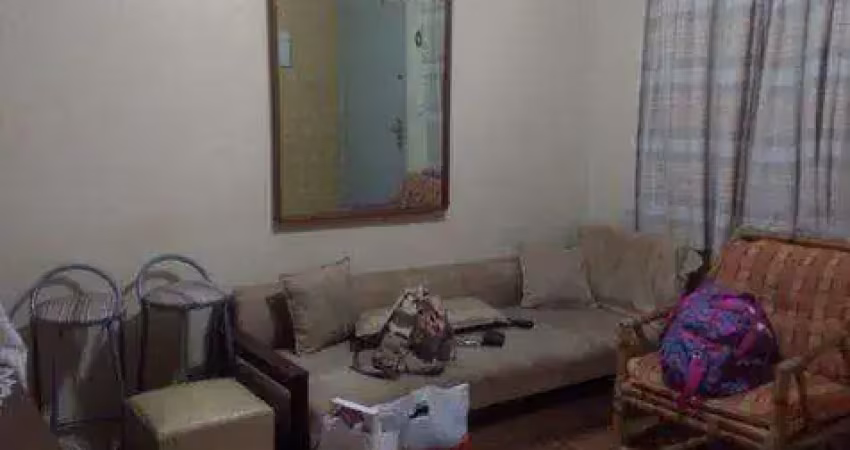 Apartamento para venda em são vicente, centro, 1 dormitório, 1 banheiro, 1 vaga