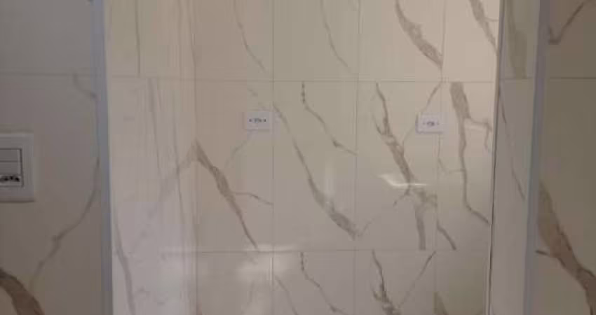 Apartamento para Venda em Santos, Saboó, 1 dormitório, 1 banheiro, 1 vaga