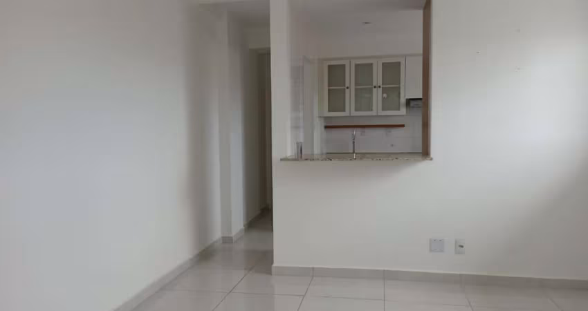 Apartamento para Venda em Santos, Boqueirão, 1 dormitório, 1 suíte, 1 banheiro, 1 vaga