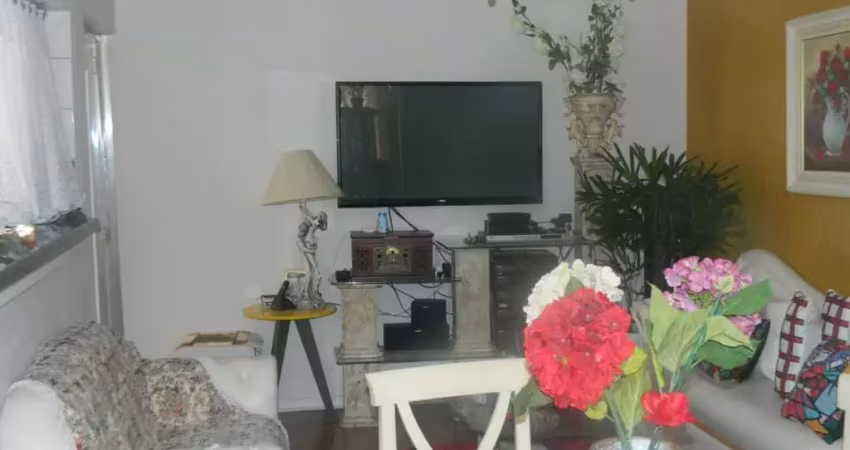 Apartamento para venda em são vicente, itararé, 2 dormitórios, 1 banheiro