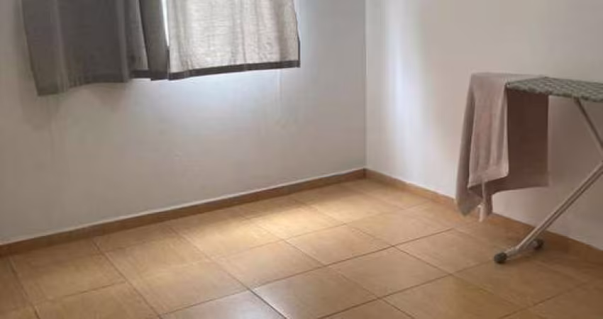 Apartamento para Venda em Santos, Saboó, 2 dormitórios, 1 banheiro, 1 vaga