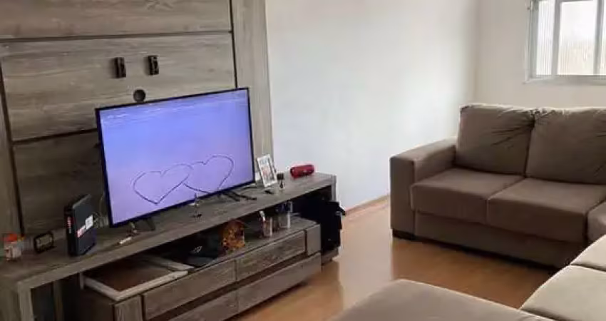Apartamento para venda em são vicente, centro, 1 dormitório, 1 banheiro, 1 vaga