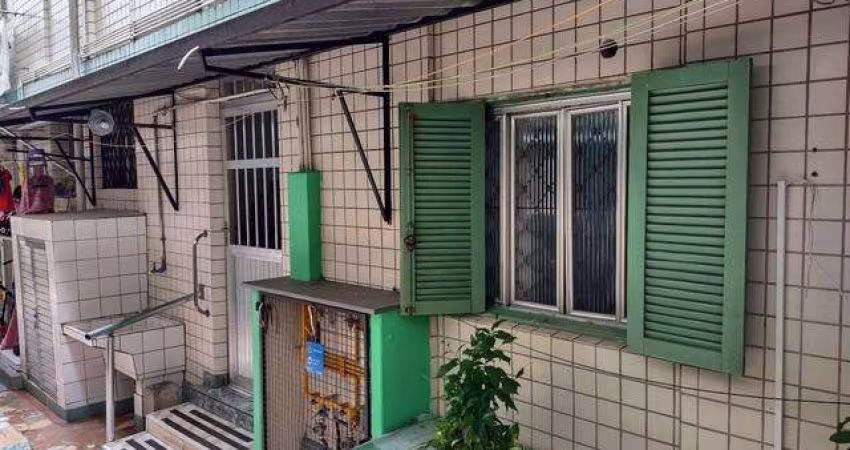 Apartamento para Venda em Santos, Aparecida, 2 dormitórios, 1 banheiro, 1 vaga