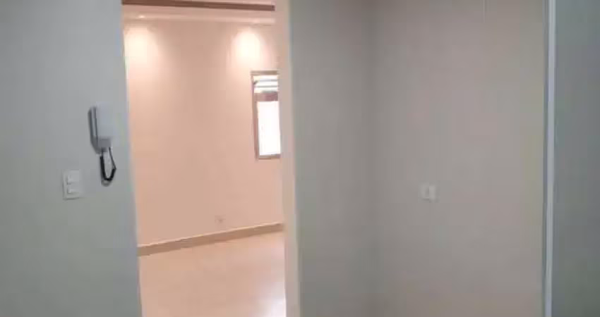 Apartamento para venda em santos, aparecida, 3 dormitórios, 1 banheiro, 1 vaga