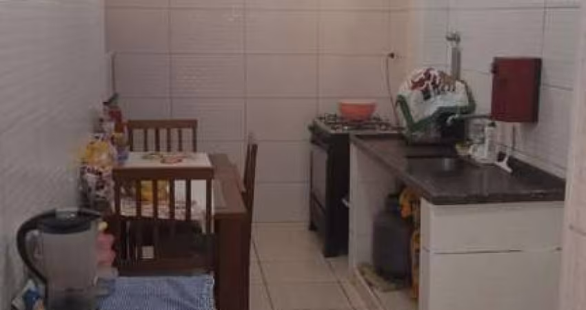 Apartamento para Venda em São Vicente, Vila Valença, 3 dormitórios, 1 banheiro