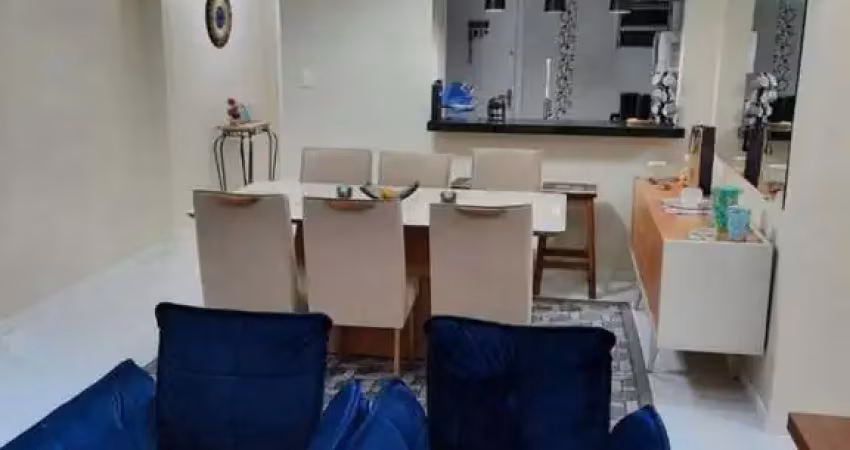 Apartamento para venda em são vicente, itararé, 2 dormitórios, 2 banheiros