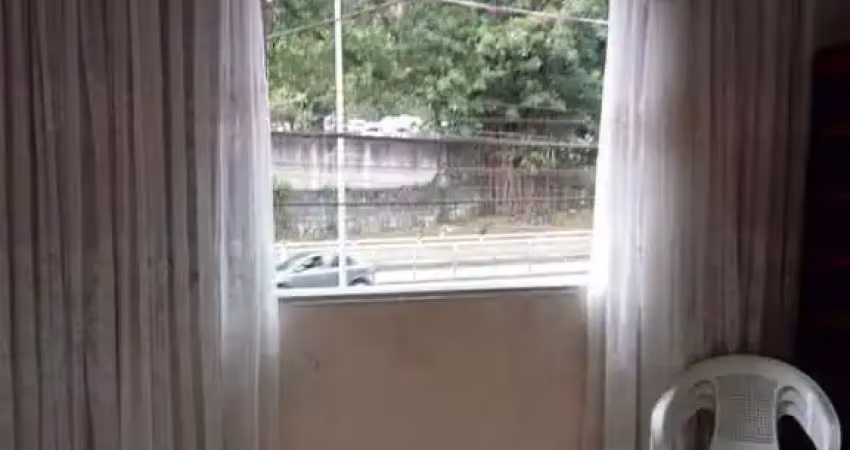 Apartamento para venda em são vicente, itararé, 2 dormitórios, 2 banheiros, 1 vaga