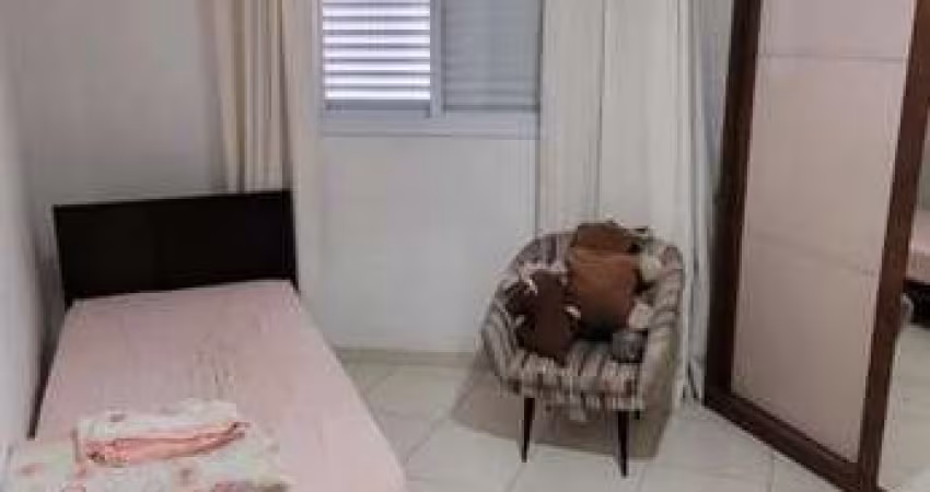 Casa / Sobrado para Venda em Santos, Macuco, 3 dormitórios, 1 suíte, 1 banheiro, 1 vaga