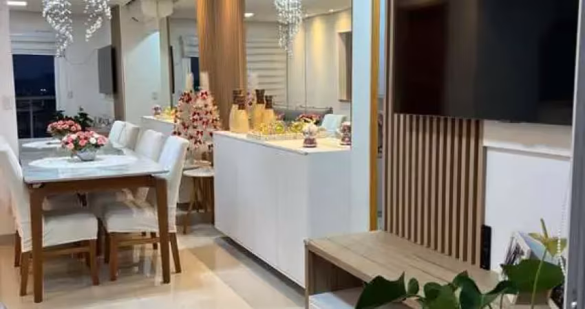 Apartamento para venda em santos, vila mathias, 2 dormitórios, 1 banheiro, 1 vaga