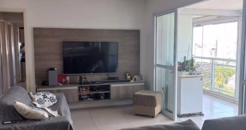 Apartamento para Venda em Santos, Marapé, 4 dormitórios, 1 suíte, 2 banheiros, 2 vagas
