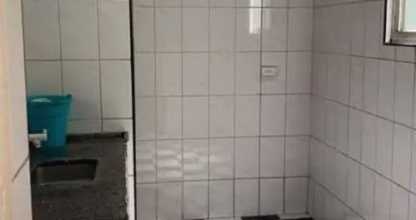 Apartamento para venda em santos, vila mathias, 2 dormitórios, 1 banheiro