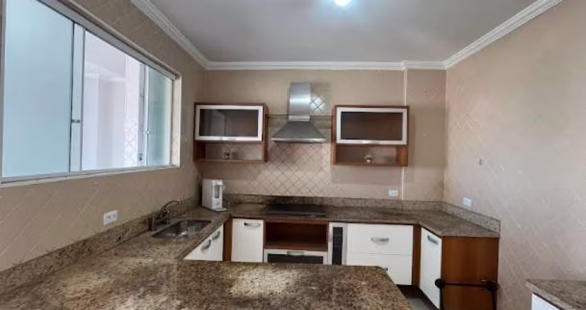 Apartamento para Venda em Santos, Ponta da Praia, 1 dormitório, 1 banheiro, 1 vaga