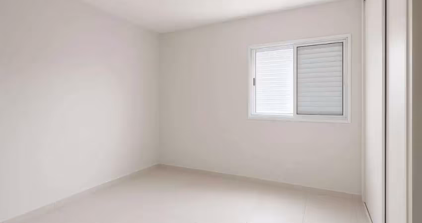 Apartamento para venda em são vicente, itararé, 1 dormitório, 1 banheiro