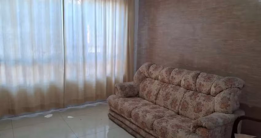 Apartamento para venda em santos, macuco, 2 dormitórios, 1 banheiro