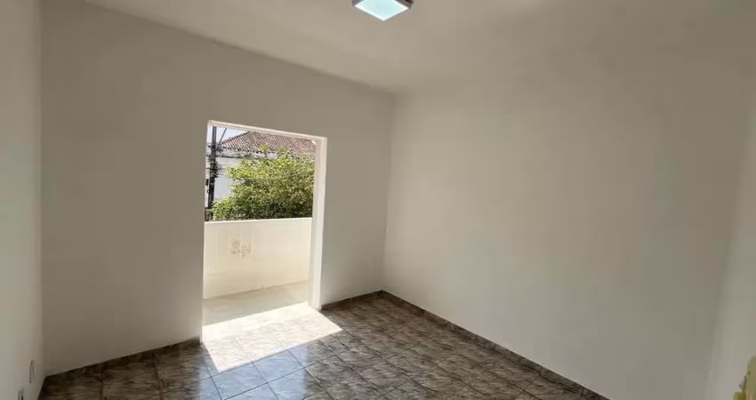 Apartamento para venda em santos, marapé, 3 dormitórios, 1 banheiro