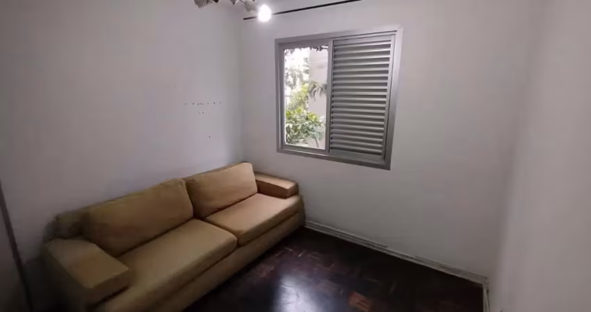 Apartamento para venda em são vicente, itararé, 3 dormitórios, 1 suíte, 1 banheiro, 1 vaga
