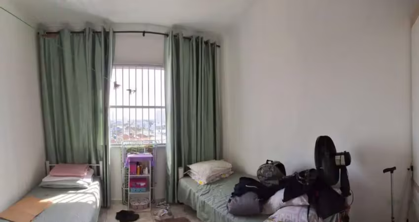 Kitnet para venda em são vicente, centro, 1 dormitório, 1 banheiro, 1 vaga