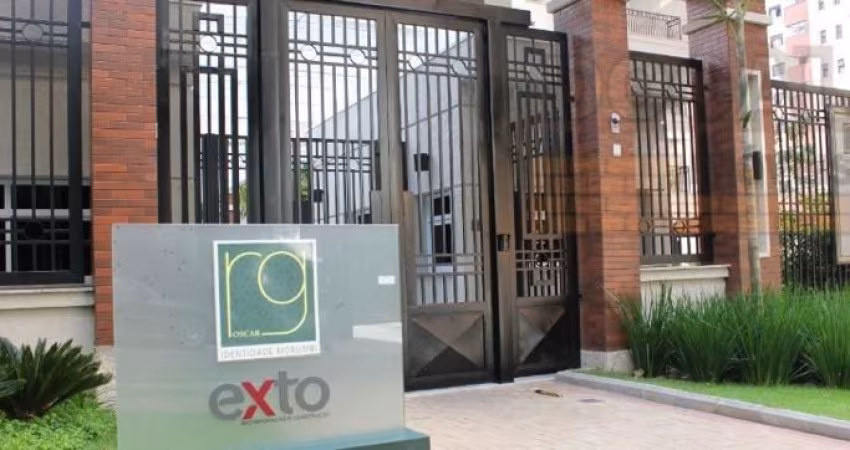 APARTAMENTO | 3 DORMS SENDO 1 SUÍTE | CONDOMÍNIO RG OSCARSÃO PAULO, SP - VILA SUZANA