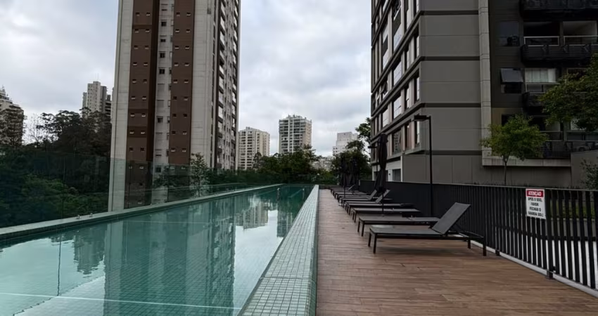 Lindo  MORUMBI NOVO