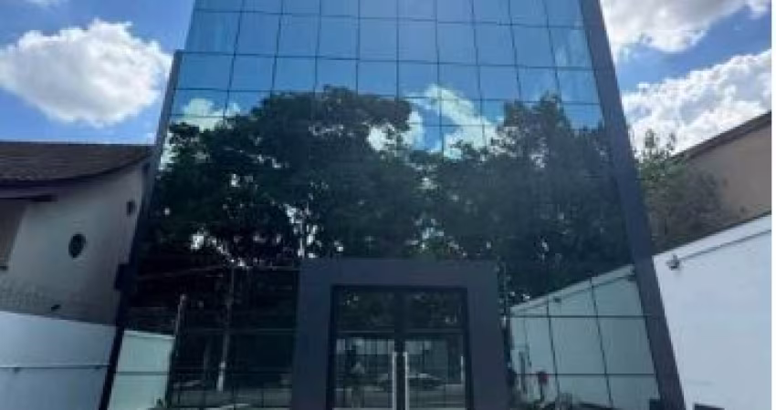 Prédio COMERCIAL , pé direito alto