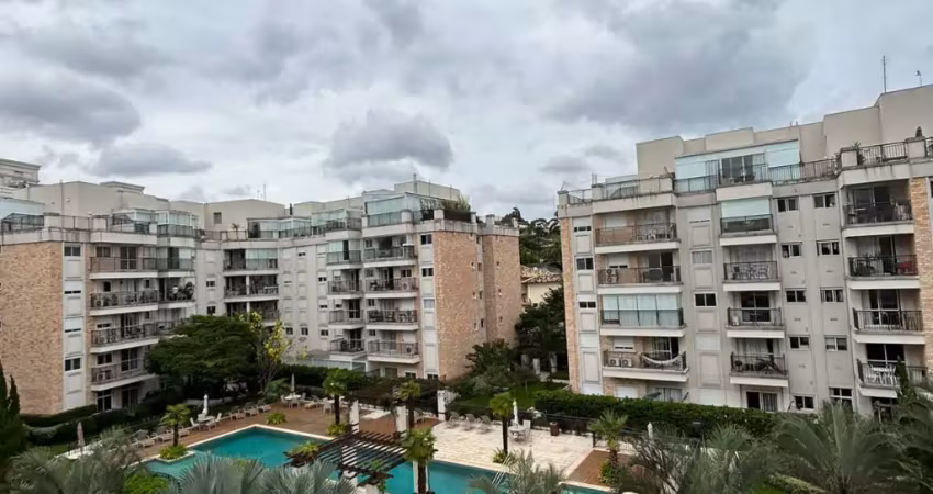 Apartamento com 2 quartos para alugar no Jardim Leonor, São Paulo 