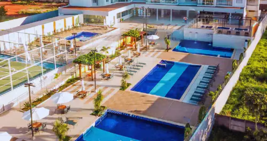 Investimento Descomplicado em Apartamentos Financiados Diretamente pela Construtora