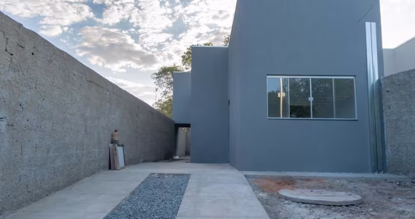 Imóvel Modelo para Aquisição e Construção no Residencial Lago de Cristal – Conforto e Estilo em Caldas Novas