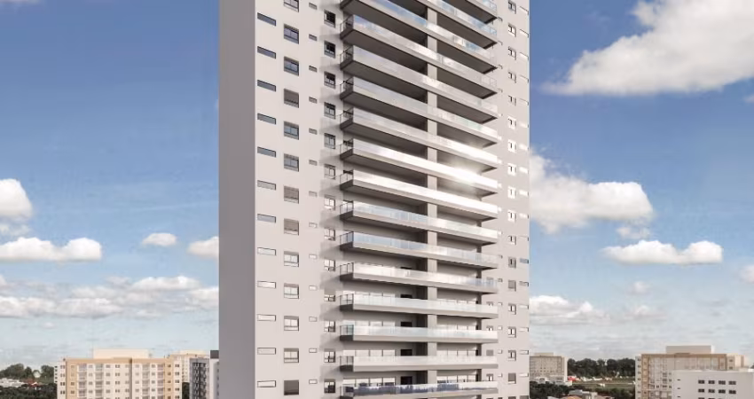 Apartamento à venda no Varandas Royal Residence – Centro de Caldas Novas