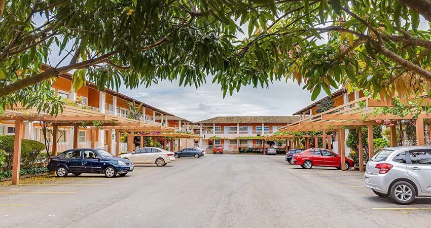Apartamento à Venda no L’Acqua diRoma – Lazer de Resort e Alta Rentabilidade em Caldas Novas!