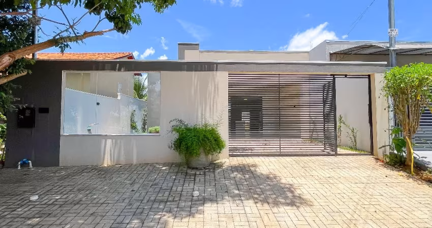 Casa à venda no Condomínio Jardim Metodista – Caldas Novas!