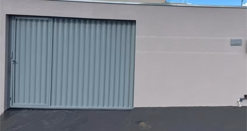 Casa com 2 quartos à venda na RUA 3, QD 4, Residencial Lago de Cristal, Caldas Novas