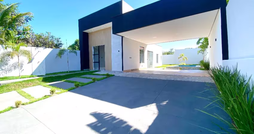 Casa à venda no itanhangá 2 – conforto e sofisticação!