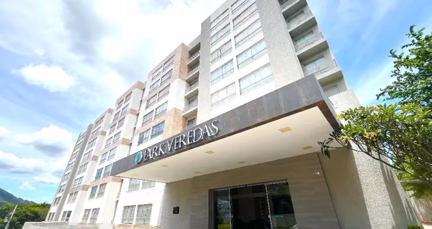 Apartamento com 1 quarto à venda no Esplanada, Rio Quente 