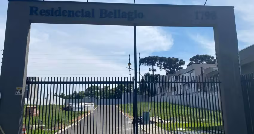 Terreno 180m² em condominio fechado, no bairro do uberaba