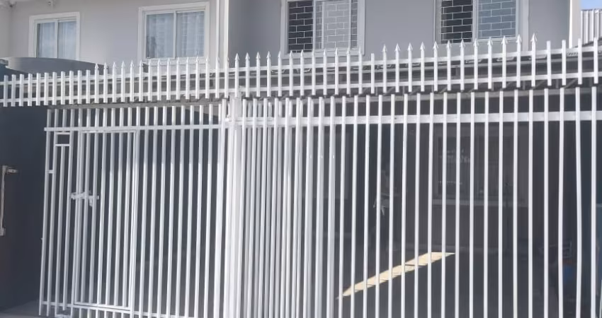 Sobrado 215m2 4 quartos, Cajurú, Aluguel R$4.200,00  + taxas