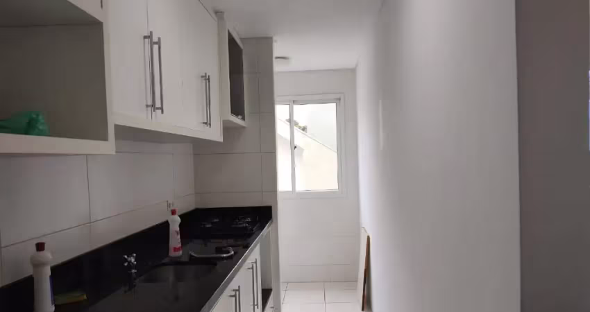 Apartamento 75m² 2 quartos, 1 suíte, vaga coberta, bairro uberaba  r$1.995,00 + taxas