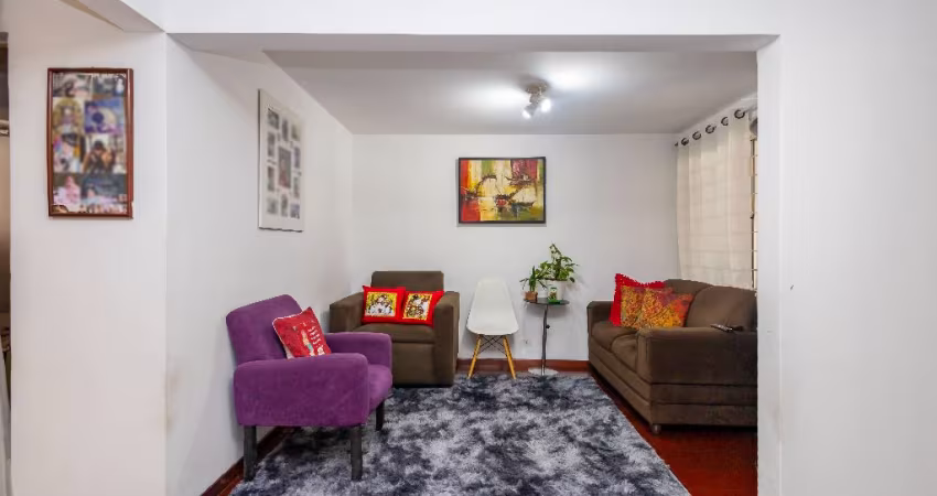 Sobrado à venda, 3 quartos, 60m²,  Cajurú - R$ 430.000,00