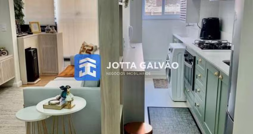 Apartamento com 2 quartos à venda na Rua da Constituição, 46, Bonfim, Campinas