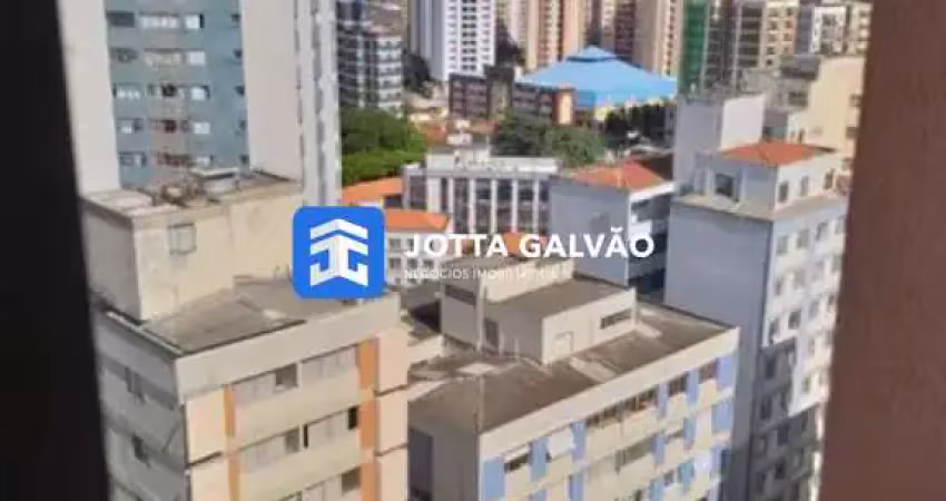 Apartamento com 1 quarto à venda na Avenida Francisco Glicério, 1664, Centro, Campinas