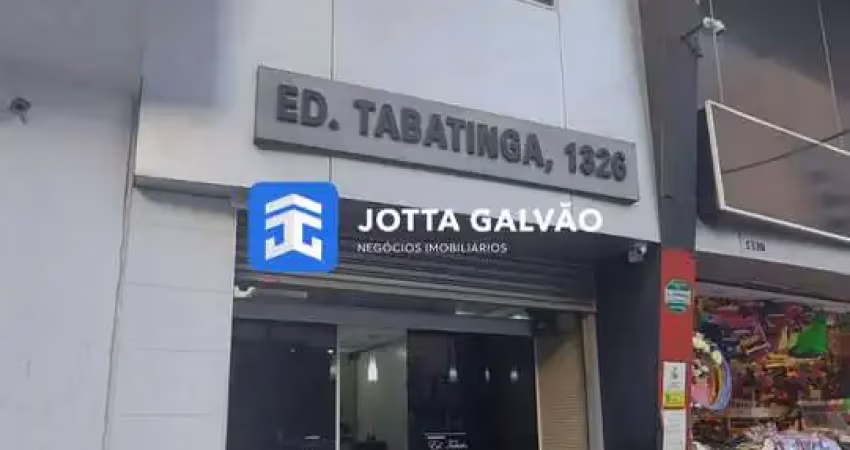 Sala comercial à venda na Avenida Francisco Glicério, 1326, Centro, Campinas