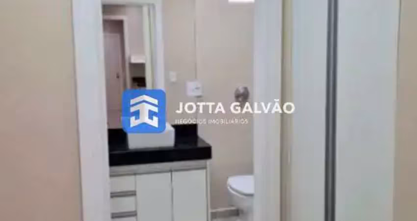 Apartamento com 1 quarto à venda na Rua Marechal Deodoro, 865, Centro, Campinas
