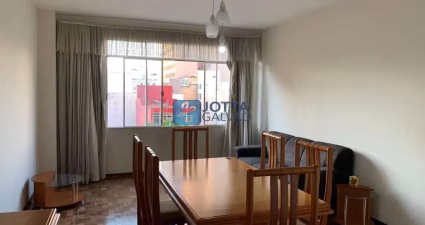 Apartamento com 2 quartos à venda na Rua Regente Feijó, 926, Centro, Campinas