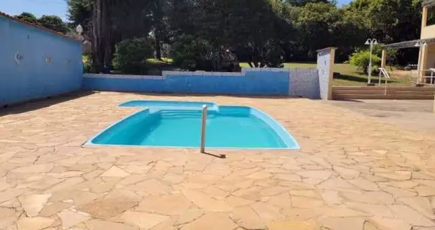 Chácara / sítio com 2 quartos à venda na Rua das Manacás, 131, Chácara Primavera, Sumaré