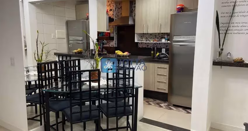 Apartamento com 3 quartos à venda na Rua Romeu Chiminasso, 730, Chácara das Nações, Valinhos