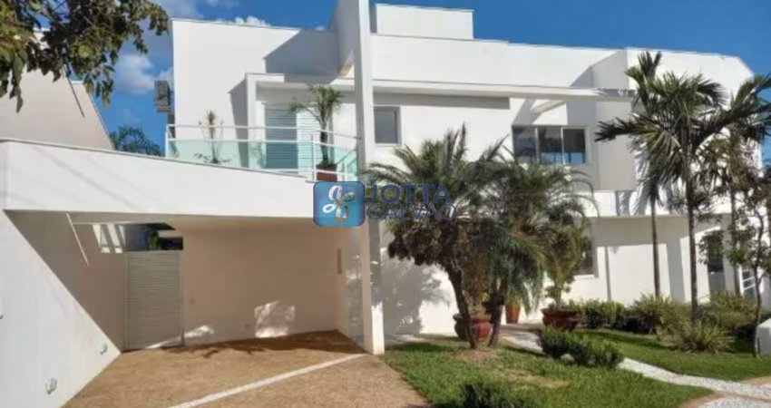 Casa em condomínio fechado com 3 quartos à venda na Rua Manoel dos Santos Marta, 323, Chácara das Nações, Valinhos