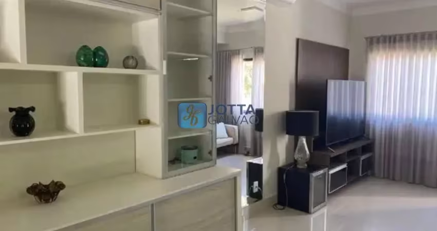 Casa em condomínio fechado com 3 quartos à venda na Alameda Carlos de Carvalho Vieira Braga, 332, Chácaras Alpina, Valinhos