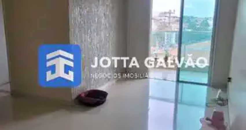 Apartamento com 2 quartos à venda na Avenida Tiburtino Rodrigues Nascimento, 181, Chácaras Fazenda Coelho, Hortolândia