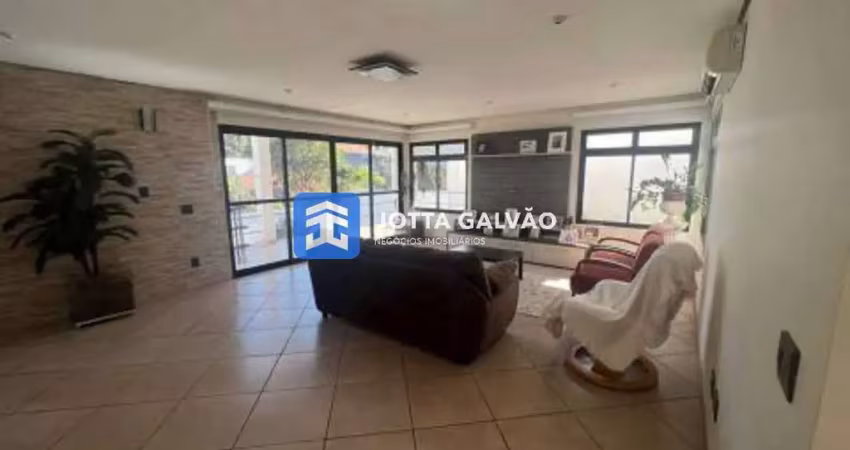 Casa em condomínio fechado com 4 quartos à venda na Rua Orlando Signorelli, 100, Jardim Adelaide, Hortolândia