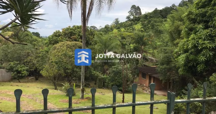 Terreno em condomínio fechado à venda na Rua Rio Verde, 586, Condomínio Fazenda São Joaquim, Vinhedo